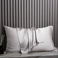 Fronha de Seda Natural — Protege Cabelos e Pele - Numa Decor