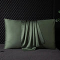 Fronha de Seda Natural — Protege Cabelos e Pele - Numa Decor